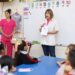 DIRIGIDO A LA SALUD EMOCIONAL DE LA POBLACIÓN INFANTIL, LLEVÓ EL SISTEMA DIF LA BRIGADA EDUCÁNDOTE CON EL CORAZÓN, A LA ESCUELA DE PREESCOLAR NIÑOS HÉROES DE LA COL. CENTRO