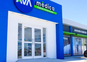 Clínica AVA Médica ofrece moderno servicio de ultrasonido 5D