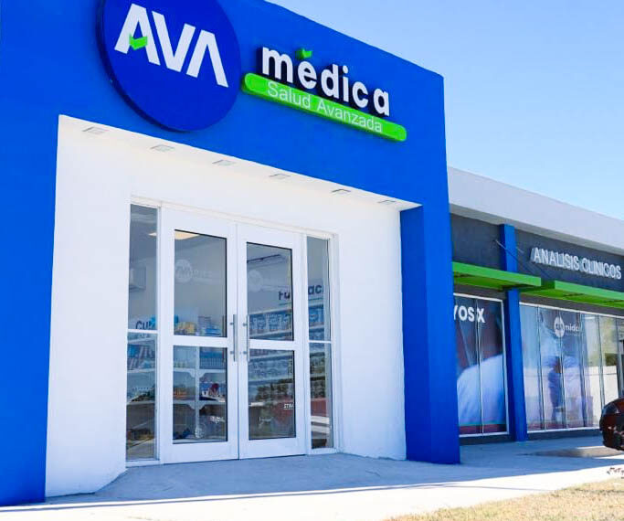 Clínica AVA Médica ofrece moderno servicio de ultrasonido 5D