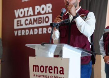 Asegura Jacobo que administración de Norma Treviño resultó peor que la de Claudio Bres