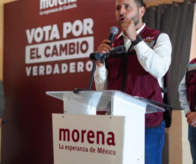 Asegura Jacobo que administración de Norma Treviño resultó peor que la de Claudio Bres