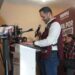 Involucran recursos públicos en campaña de Memo Ruiz ante ventaja de Jacobo con Morena