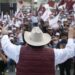 Esperan retiro de Guadiana como candidato de MORENA a gobernador