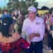 Va Memo Ruiz por oficina de trámite de visas en Piedras Negras