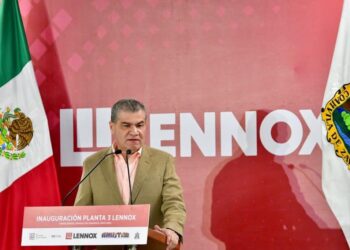 “Oficio exhibido en la mañanera no dice que regresarán 5 mil mdp a Coahuila”: afirma Riquelme