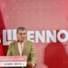 “Oficio exhibido en la mañanera no dice que regresarán 5 mil mdp a Coahuila”: afirma Riquelme
