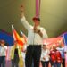Descartan Mejía y Lenin declinar a favor de Guadiana