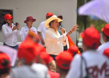PT llamará a votar por Guadiana en vez de Mejía