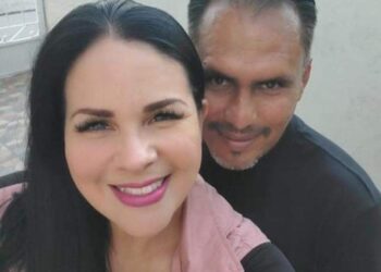 Mujer lagunera desaparece tras viajar con su esposo a Nuevo Laredo