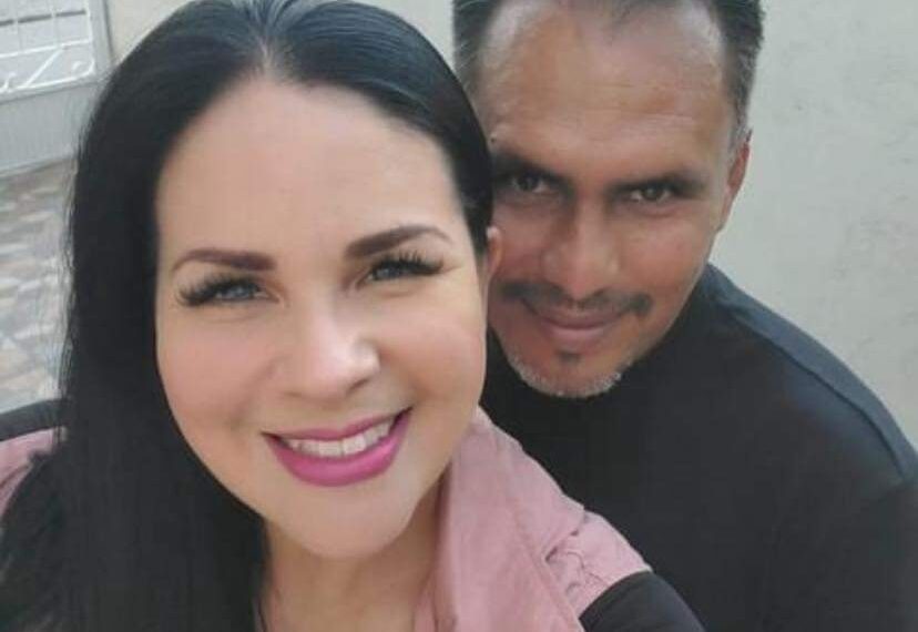 Mujer lagunera desaparece tras viajar con su esposo a Nuevo Laredo
