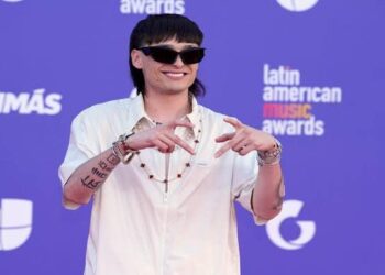Prohibición de música de Peso Pluma habría provocado fallecimiento de menor en PN