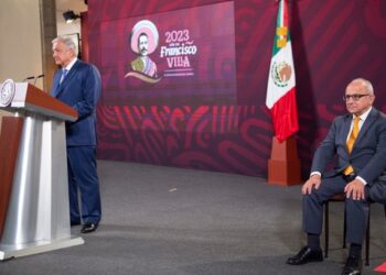 «No tengo relación con Mejía y no quiero que use mi nombre»: señala AMLO