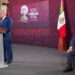 «No tengo relación con Mejía y no quiero que use mi nombre»: señala AMLO