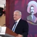 Histórico: ningún profe ganará menos de 16 mil pesos, anuncia AMLO en Día del Maestro