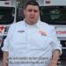 Condena Angelito Garza que PN solo tenga una ambulancia