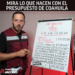Memo y Manolo callan ante cuenta pública de Coahuila: afirma Jacobo