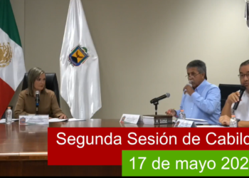 Se oponen Norma y Hermelo a crear fracción independiente en Cabildo