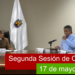 Se oponen Norma y Hermelo a crear fracción independiente en Cabildo