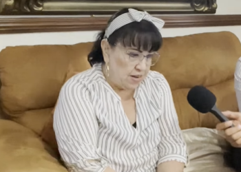 «No hay nada que esconder, no es cierto que el hijo de la alcaldesa estuvo en la reunión»: Bárbara Rdz