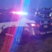 Fallece joven en volcadura sobre bulevar República