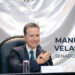 Confirma Partido Verde que podría declinar por Guadiana en Coahuila