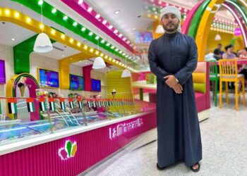 Dueño de la Michoacana Plus de Dubai quiere ayudar a paletero de Acuña
