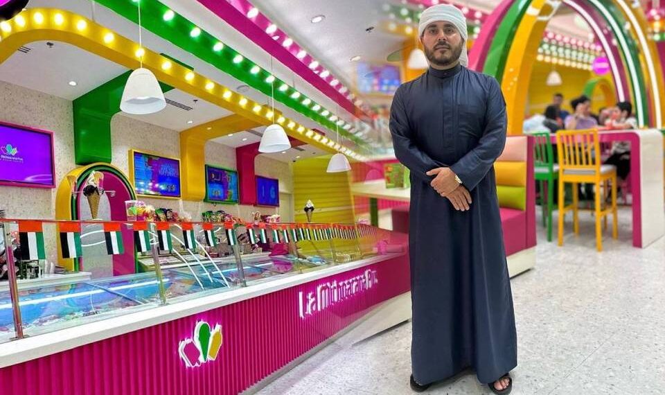 Dueño de la Michoacana Plus de Dubai quiere ayudar a paletero de Acuña