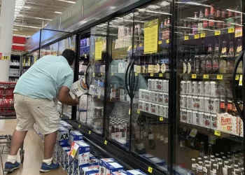 Este sábado inicia Ley Seca por elecciones en Coahuila