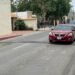 Cambian semáforo por bordos en entrada a Piedras Negras