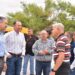 POR LA COMPETITIVIDAD QUE DARÁ A LA CIUDAD; SUPERVISA EL ALCALDE INICIO DE LOS TRABAJOS DE REHABILITACIÓN DEL PAVIMENTO EN LA AVENIDA JOSÉ ARANDA REYNEL.
