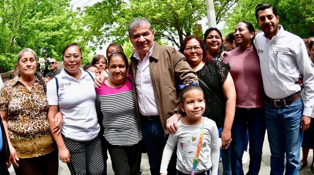 FELICITA Y RECONOCE MARS A LAS MADRES DE FAMILIA EN SU DÍA