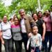 FELICITA Y RECONOCE MARS A LAS MADRES DE FAMILIA EN SU DÍA