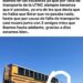 Tras choque, alumnos de UTNC evidencian mal servicio transporte