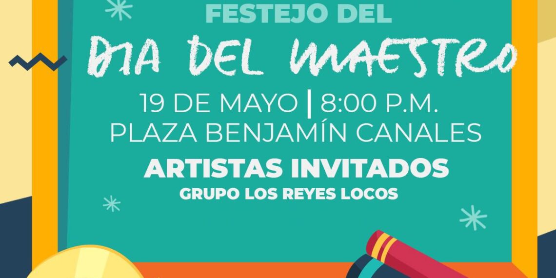 PREPARADA CEREMONIA EN LA QUE RECONOCERÁN A 17 MAESTROS POR 30, 40 Y 50 AÑOS DE SERVICIO