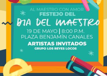PREPARADA CEREMONIA EN LA QUE RECONOCERÁN A 17 MAESTROS POR 30, 40 Y 50 AÑOS DE SERVICIO