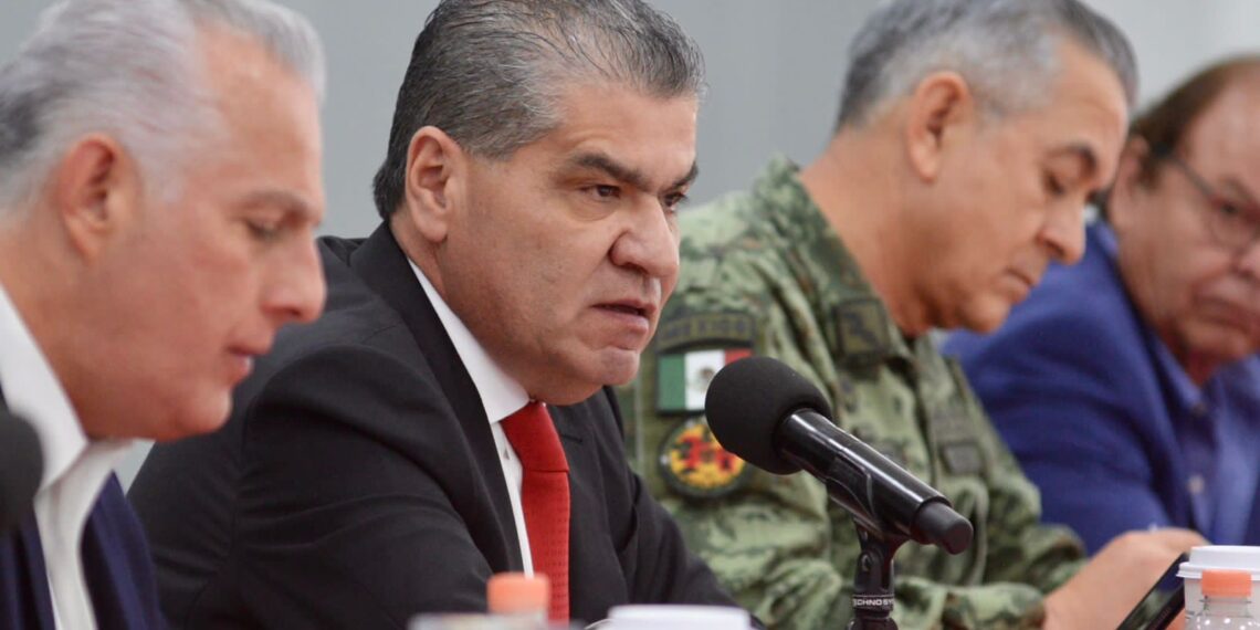 ‘MUESTRA COAHUILA EQUILIBRIO Y PAZ’: MARS