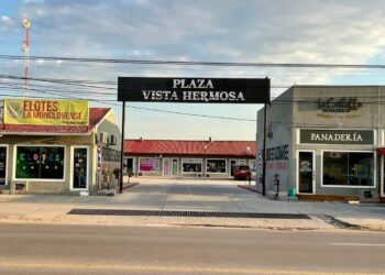 Otro robo en PN, ahora se llevan 25 mil pesos en joyería de una boutique
