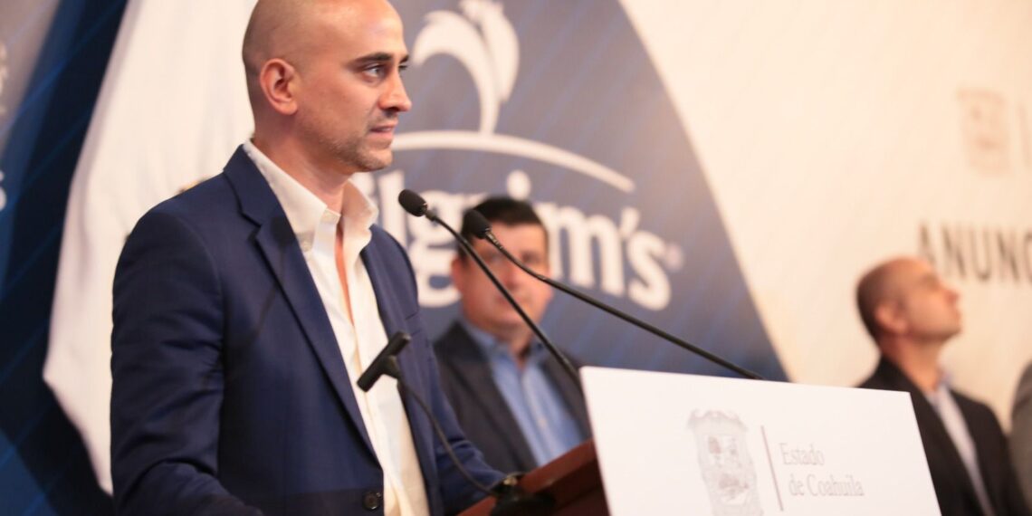 ‘LLEGA UNA GRAN INVERSIÓN A LA REGIÓN CENTRO-DESIERTO’: MARS