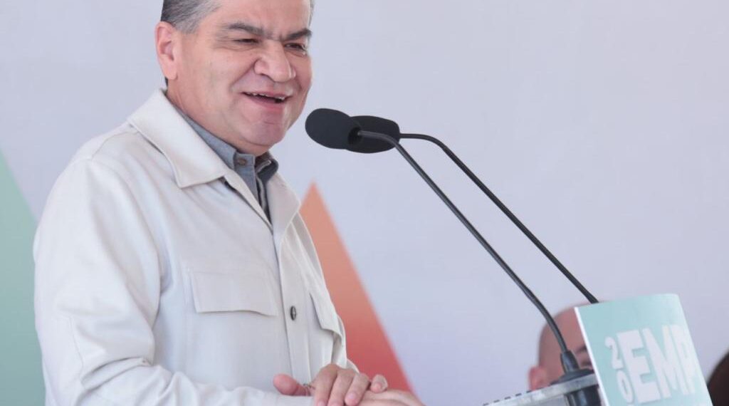 ‘EL DEPORTE Y LA CULTURA FÍSICA SON PRIORIDAD PARA MI GOBIERNO’: MARS