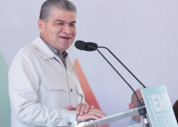 ‘EL DEPORTE Y LA CULTURA FÍSICA SON PRIORIDAD PARA MI GOBIERNO’: MARS