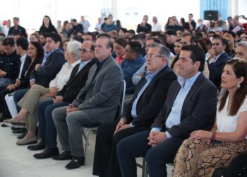 INVIERTE HL MANDO 185.3 MILLONES DE DÓLARES EN EXPANSIÓN DE SUS OPERACIONES: MARS