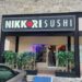 Nikkori Sushi de PN estrena local