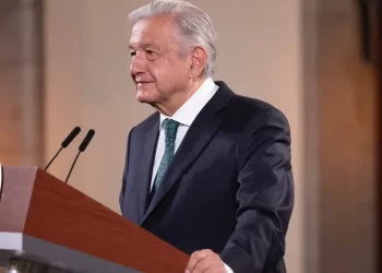 Anuncia AMLO programa de visas de trabajo para migrantes