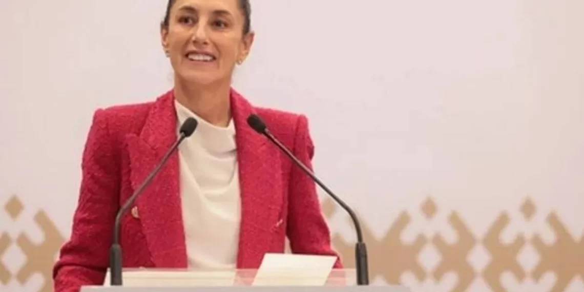 Visitará Claudia Sheinbaum Coahuila en apoyo a campaña de Guadiana
