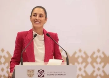 Visitará Claudia Sheinbaum Coahuila en apoyo a campaña de Guadiana