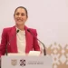 Visitará Claudia Sheinbaum Coahuila en apoyo a campaña de Guadiana