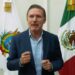 Vinculan a proceso a exgobernador de Durango por amenazas contra periodista