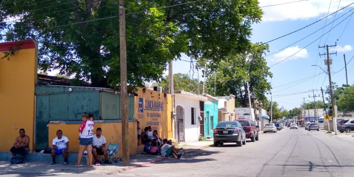 Aumenta a 8 los fallecimientos por golpe de calor en Coahuila