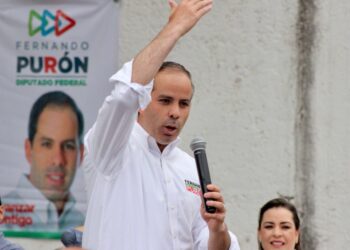 A 5 años del fallecimiento de Fernando Purón