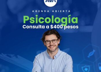 AVA Médica ofrece atención psicológica profesional